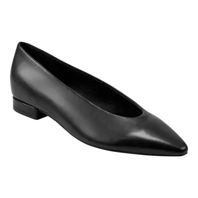 Marc Fisher LTD Women's Gunner Pointy Toe Slip-on Dress Flats | Belk