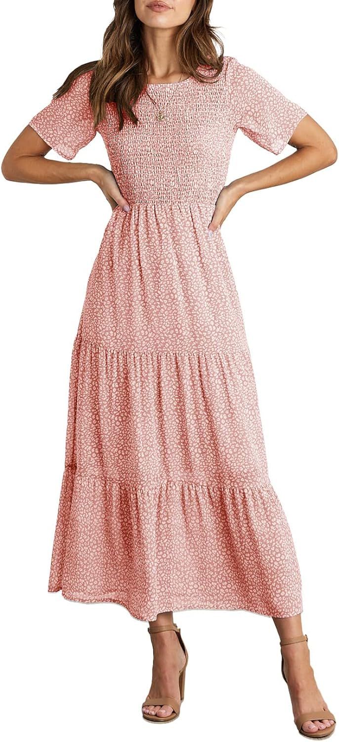 Amazon Spring Dresses.  Easter Dress 2023 | Amazon (US)