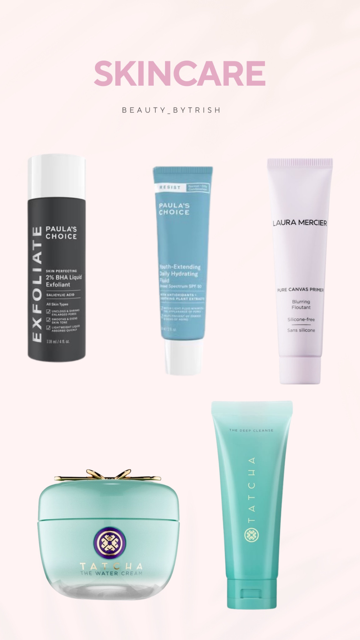 #LTKCyberWeek #LTKfindsunder50 #LTKbeauty