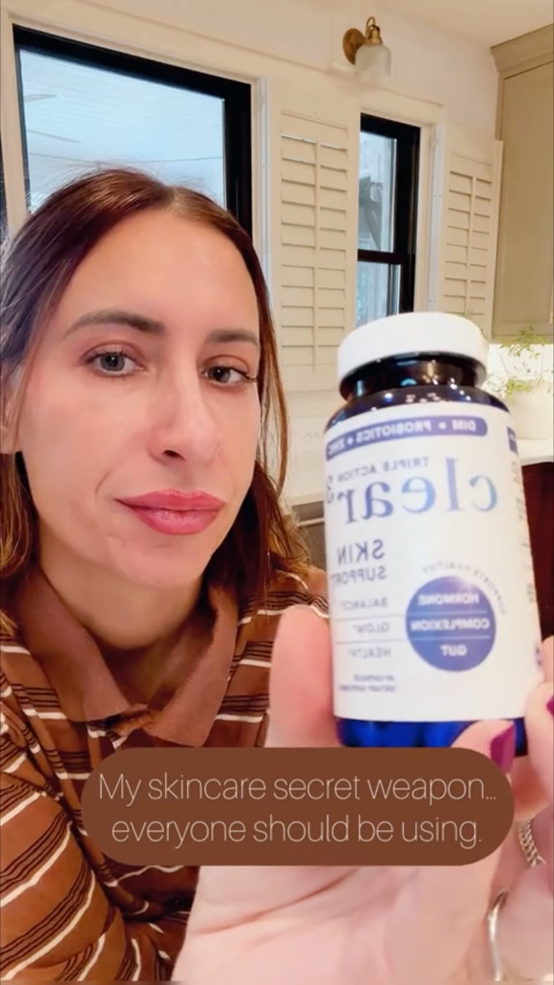 I’m a bit of a skincare expert. I’m obsessed with having perfect skin. I’ve researched until no end. And I’m very picky with what I trust for my skin. I will only share what I love I promise. I still get breakouts if I slack on my skincare or during travel etc. but I know how to fix it. I know what works etc. and the key for me is to not slack anyways and it starts with this  

#LTKmorningroutine #LTKBeauty #LTKselfcare