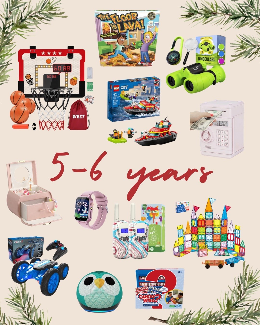 Full gift guide 0-8yo and for him and her in my ltk gift guides 

#LTKKids #LTKmomlife #LTKGiftGuide