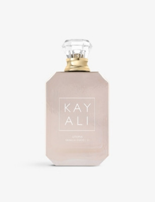 Kayali Utopia Vanilla Coco 21 eau de parfum intense 50ml | Selfridges