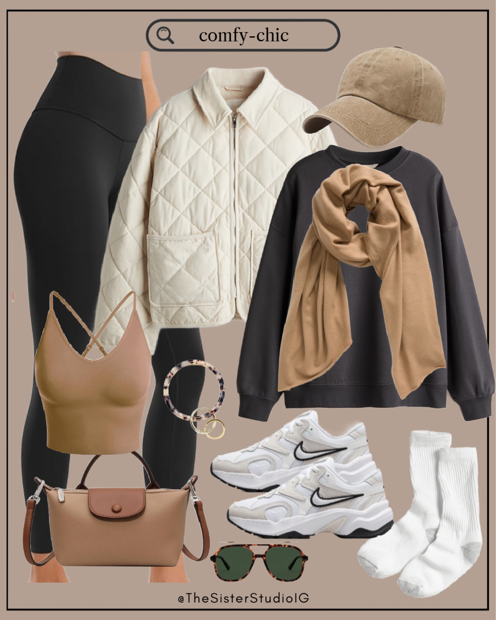 So cute, so comfy, and something I want to wear asap!🙌🏼

#LTKStyleTip #LTKSeasonal #LTKShoeCrush