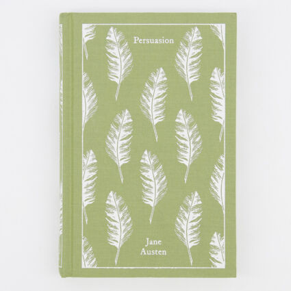 Persuasion | TK Maxx