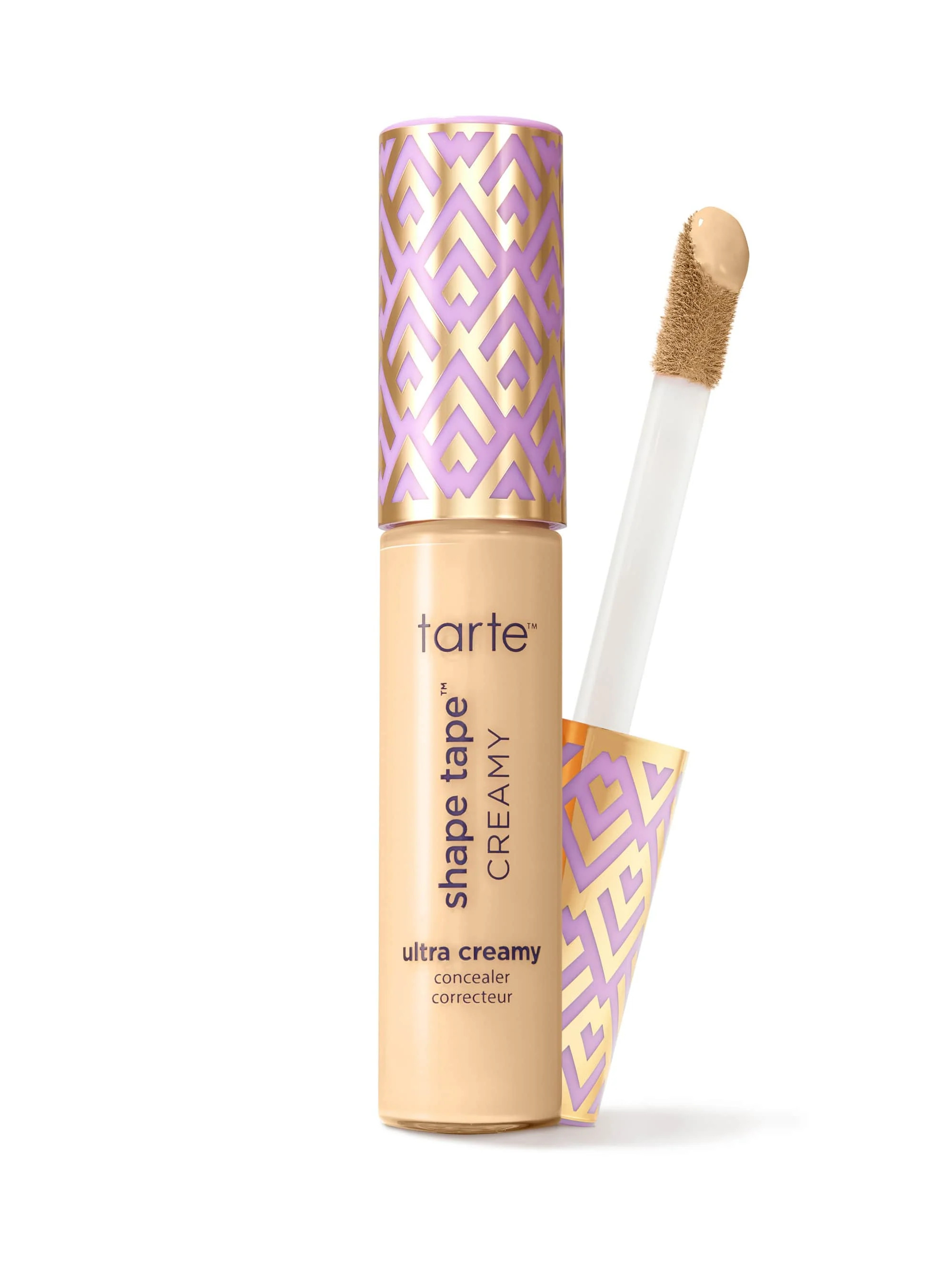 shape tape\u2122 creamy concealer | tarte cosmetics (Global)