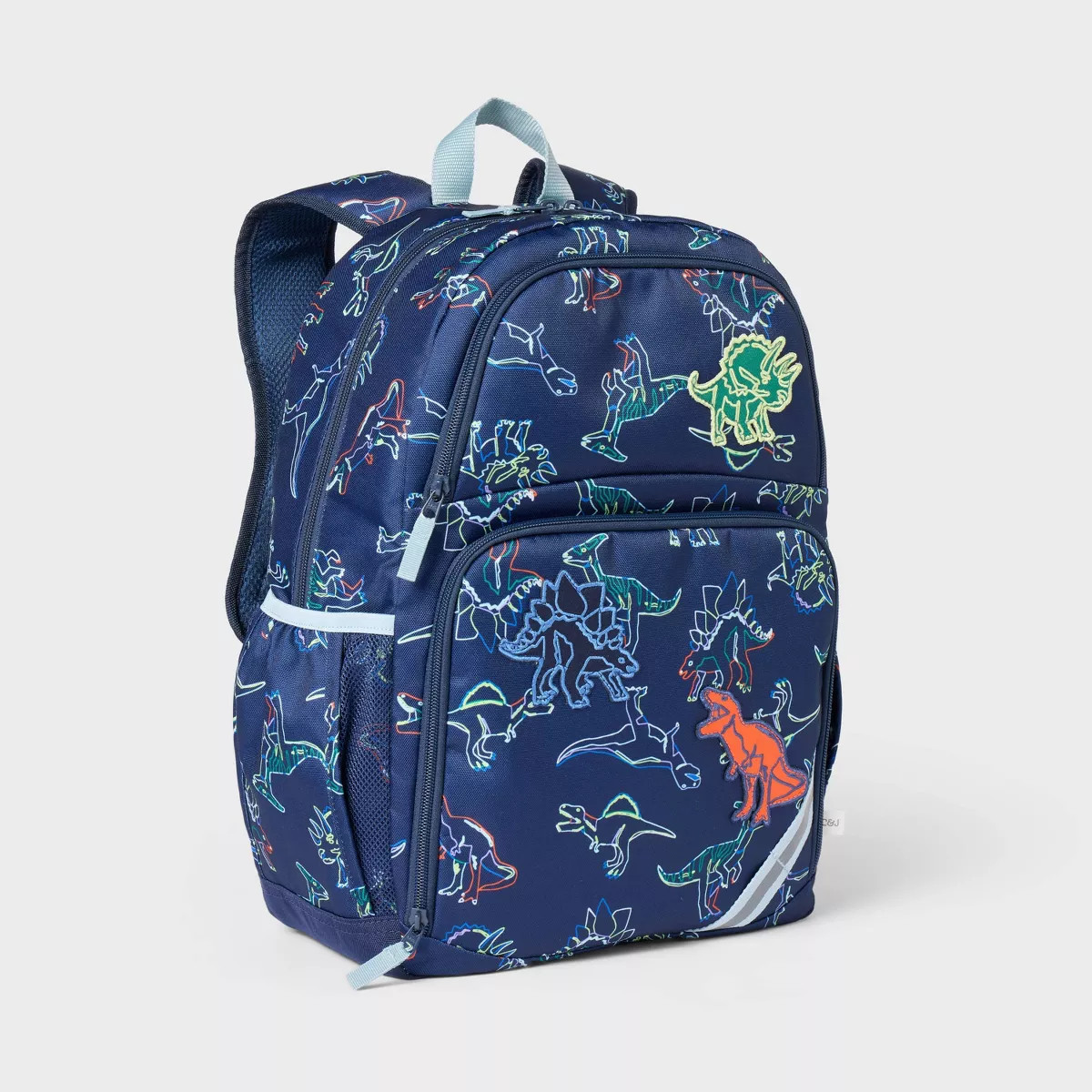Kids' 17'' Classic Backpack - Cat & Jack™ | Target