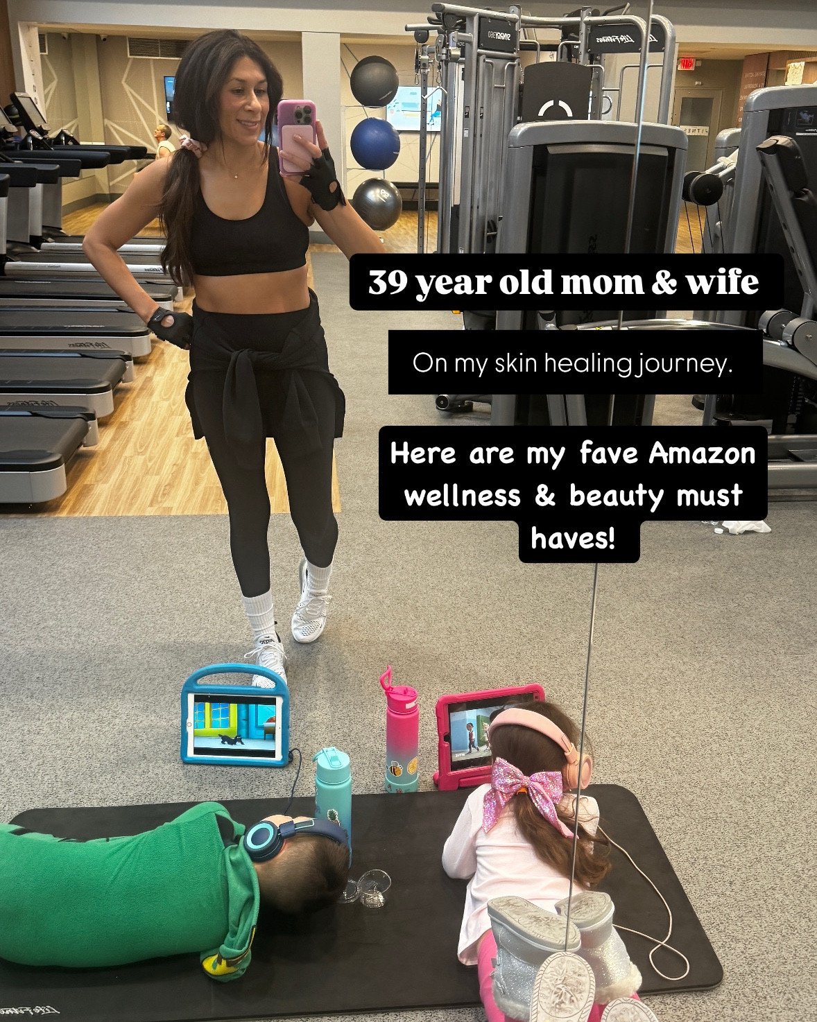 Some of my favorite wellness products from Amazon! 

#LTKFindsUnder50 #LTKBeauty #LTKGiftGuide