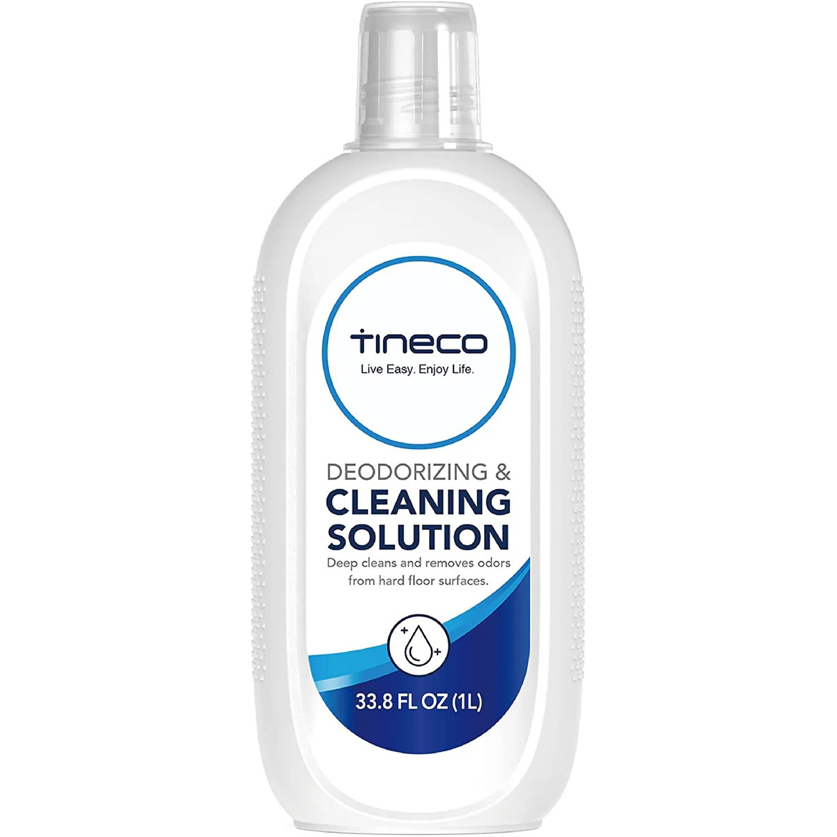 Tineco FLOOR ONE S5/S3/iFloor3/iFloor2/iFloor Series Multi-Surface Cleaning Solution: 33.8 FL OZ ... | TINECO (US & CA)