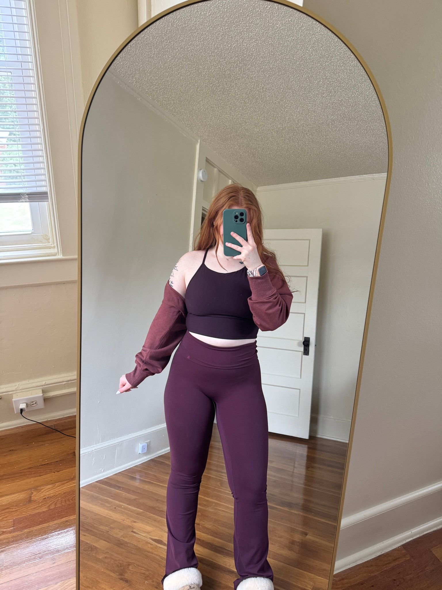 casual work
from home
fit 

#LTKFindsUnder50 #LTKStyleTip