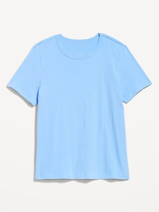 EveryWear Crew-Neck T-Shirt | Old Navy (CA)