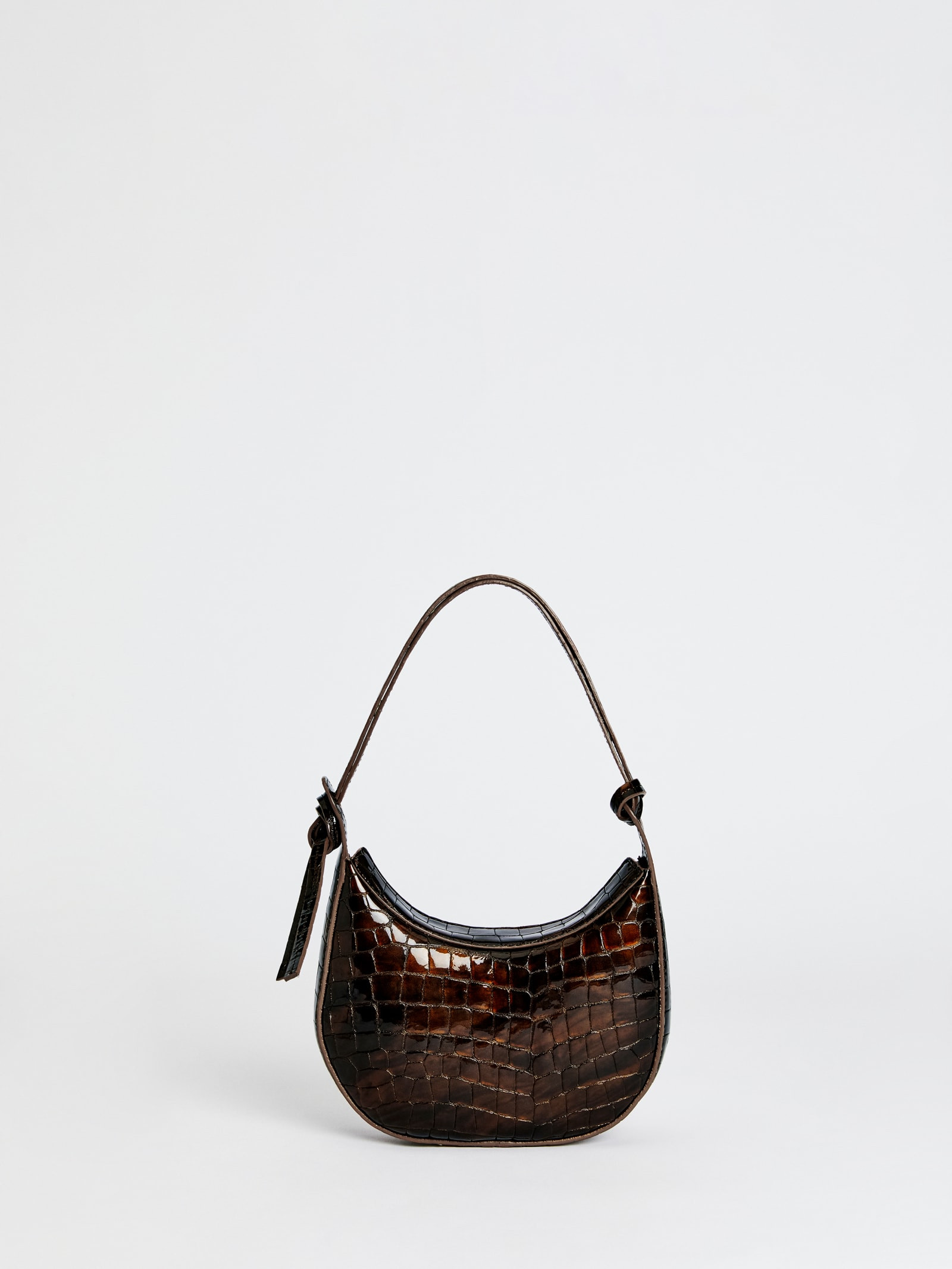 Mini Rosetta Shoulder Bag | Reformation (Global)