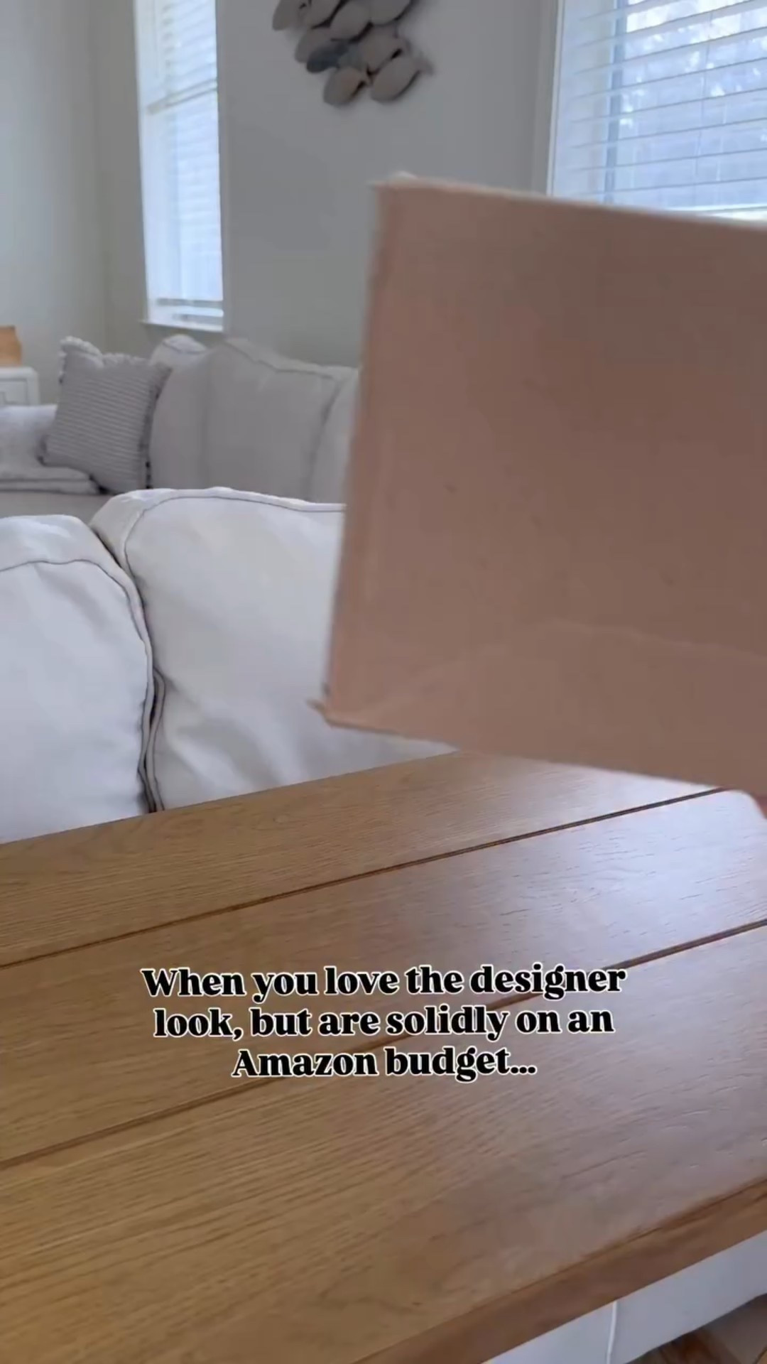 No one ever believes me when I tell them it’s from Amazon!

This has been a favorite bag of mine for over a year now and I always get complimented on it!! Plus it’s under $35 from Amazon!? Umm… yes!! 

#amazonfinds #boujeeonabudget #designerinspired #lookforless #amazonfashion 

#LTKWorkwear #LTKSaleAlert #LTKootd