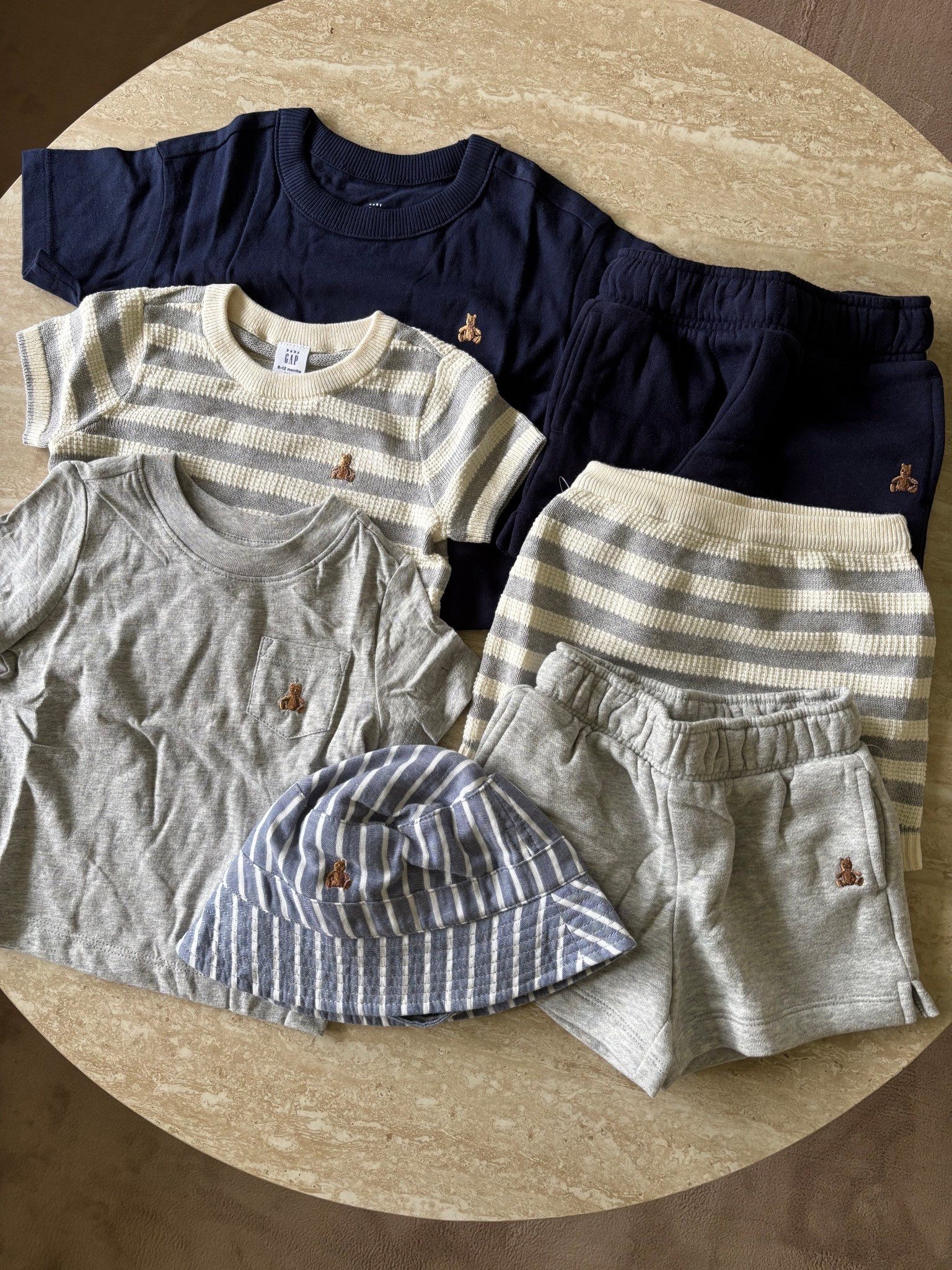 Baby boy gap haul + toddler girl sun hat #gaphaul #babysummerclothes

#LTKBaby #LTKTravel #LTKKids