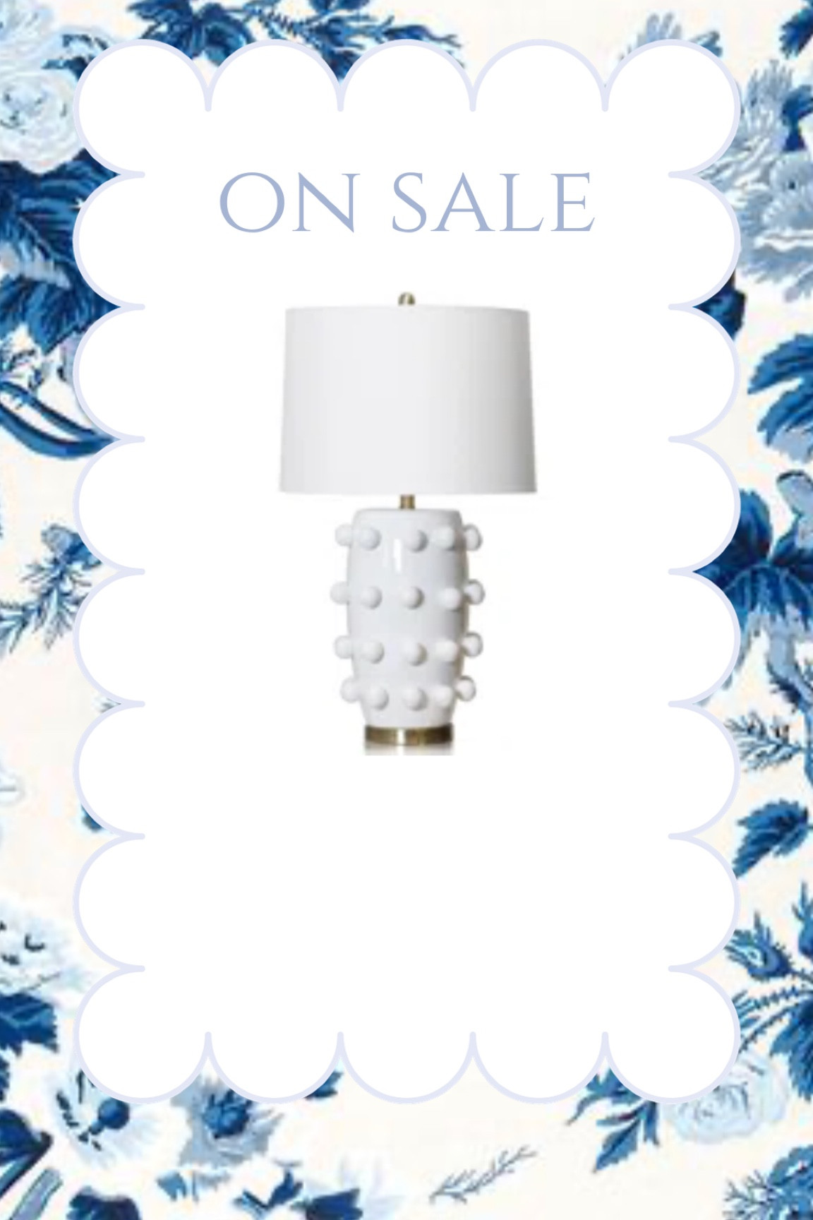Linden lamp look for less Amazon Linden lamp! 

Check both prices! I found one for as low as $224! 