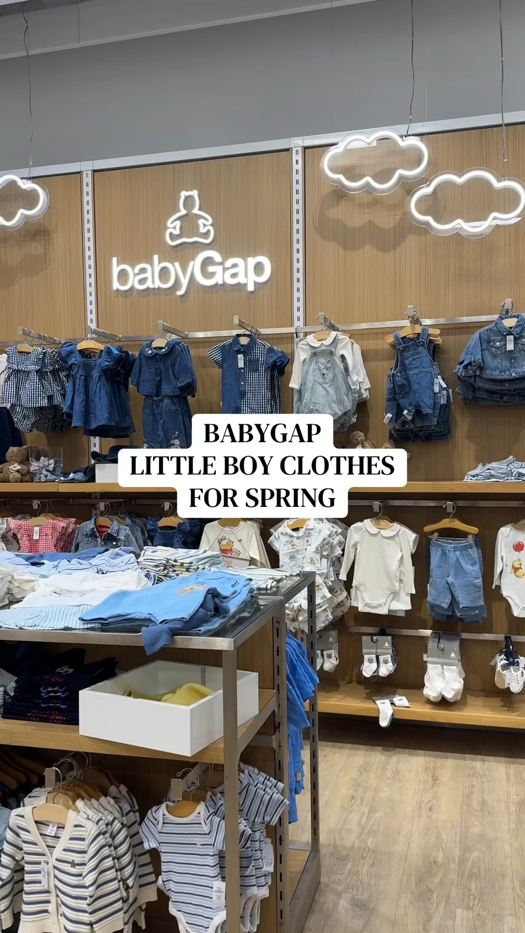 little boy spring clothes from baby gap🩵🌷🌿

#LTKmomlife #LTKBaby #LTKKids