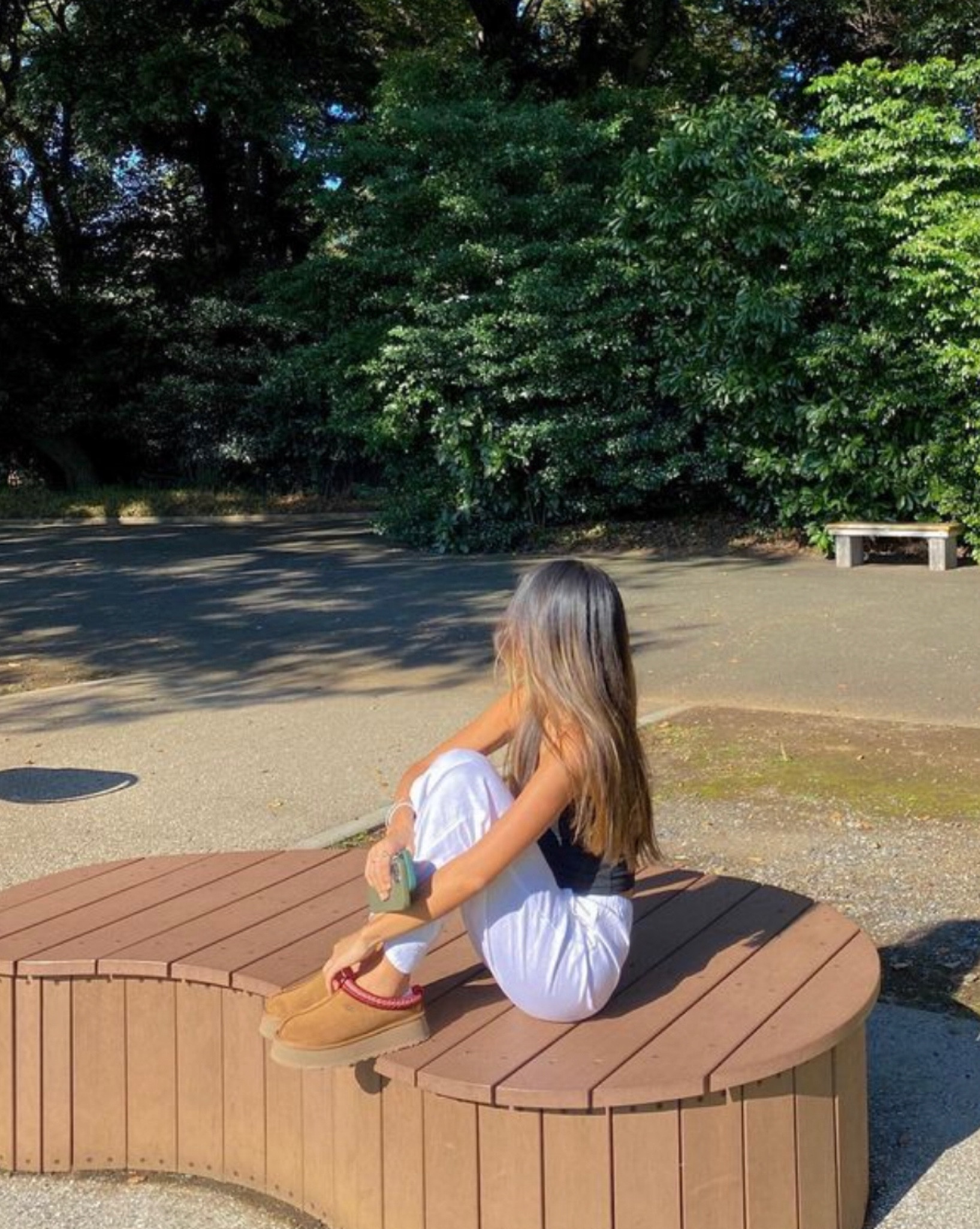 Fall fit <3 Ugg season ~~~

#LTKfindsunder50 #LTKSeasonal #LTKfindsunder100