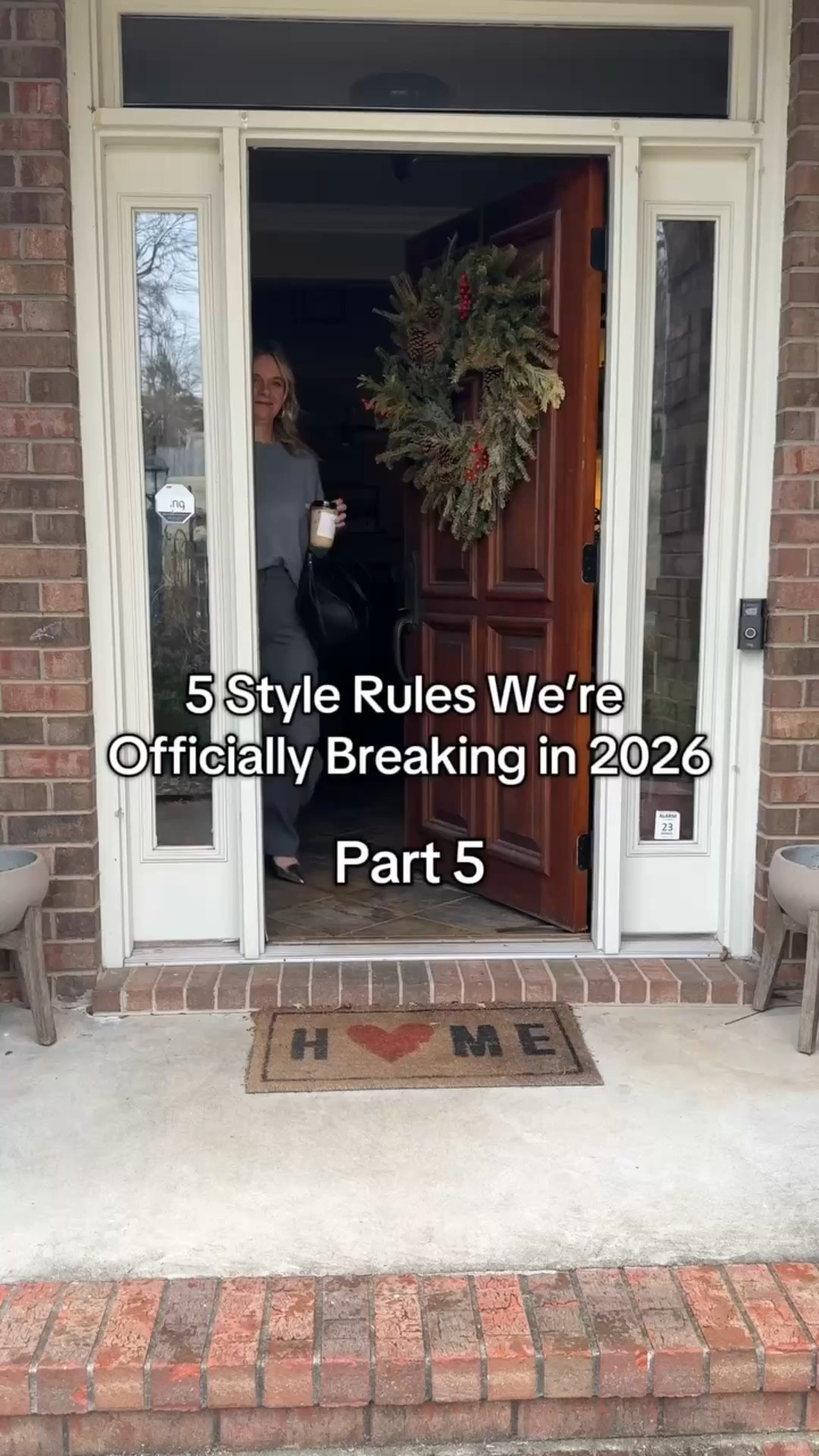 Neutrals aren’t boring — they’re foundational. 

When neutral outfits fall flat, it’s usually not the color.�It’s the lack of texture, contrast, proportion, or intention. 

Neutrals done well are timeless, elevated, and incredibly versatile. �

Save this if you live in neutrals — and follow for effortless outfit ideas.