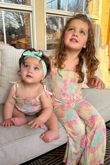The cutest spring outfits in the softest bamboo material! 

#LTKkids #LTKfamily #LTKbaby