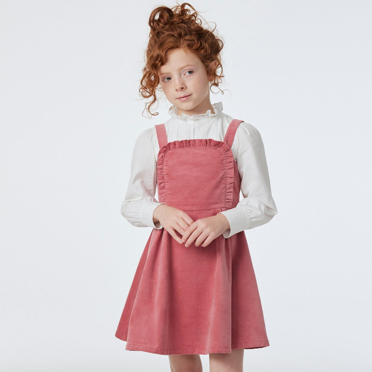 The Corduroy Jumper | Janie and Jack