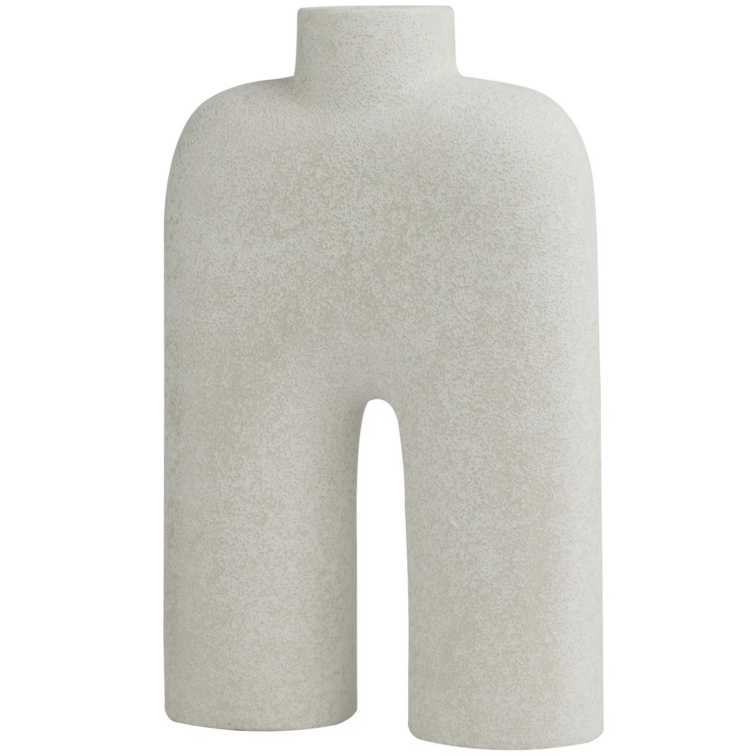 Sharee Stoneware Table Vase | Wayfair North America