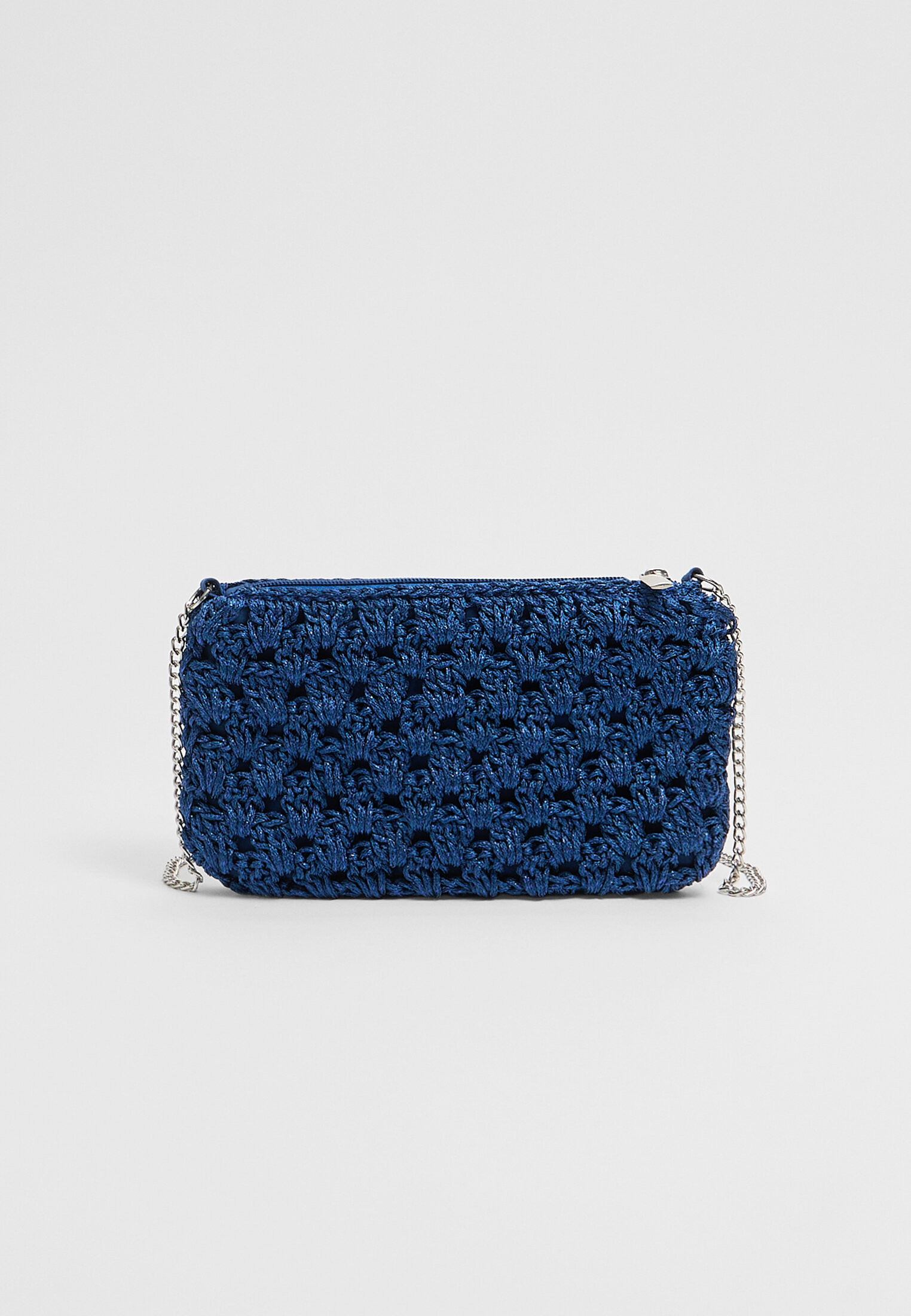 Borsa pouch in crochet | Stradivarius (IT)