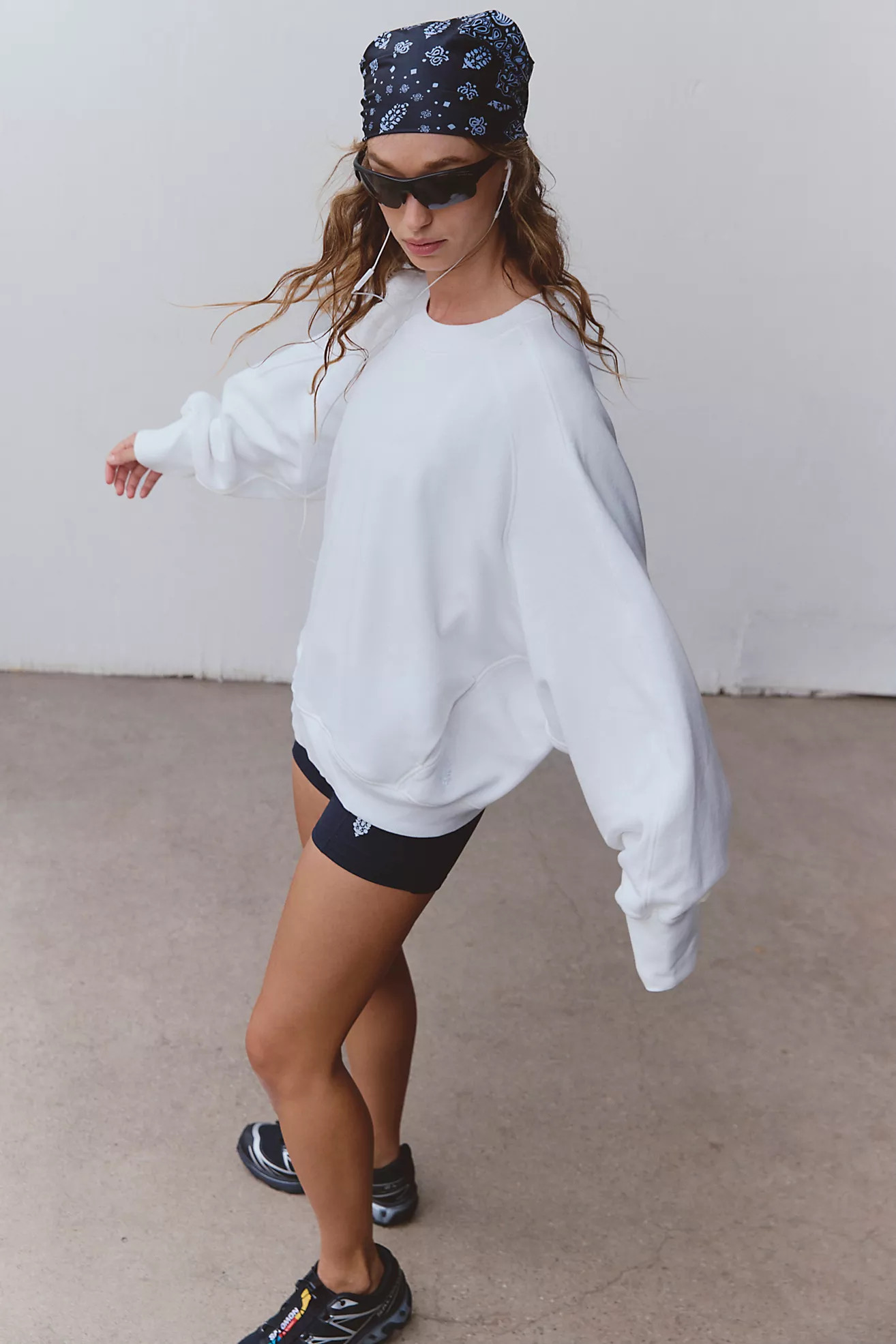 Trackline Crew | Free People (Global - UK&FR Excluded)