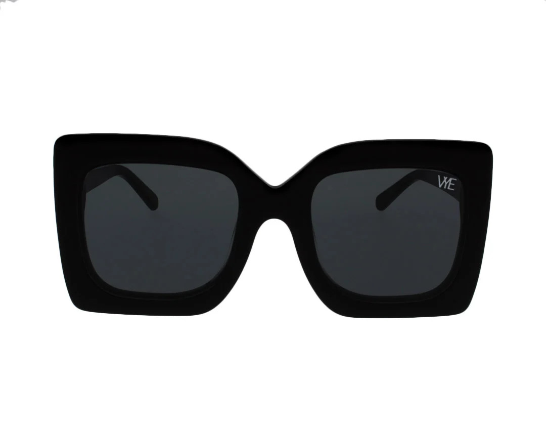 DISCRETION — VYE EYEWEAR | Vye Eyewear