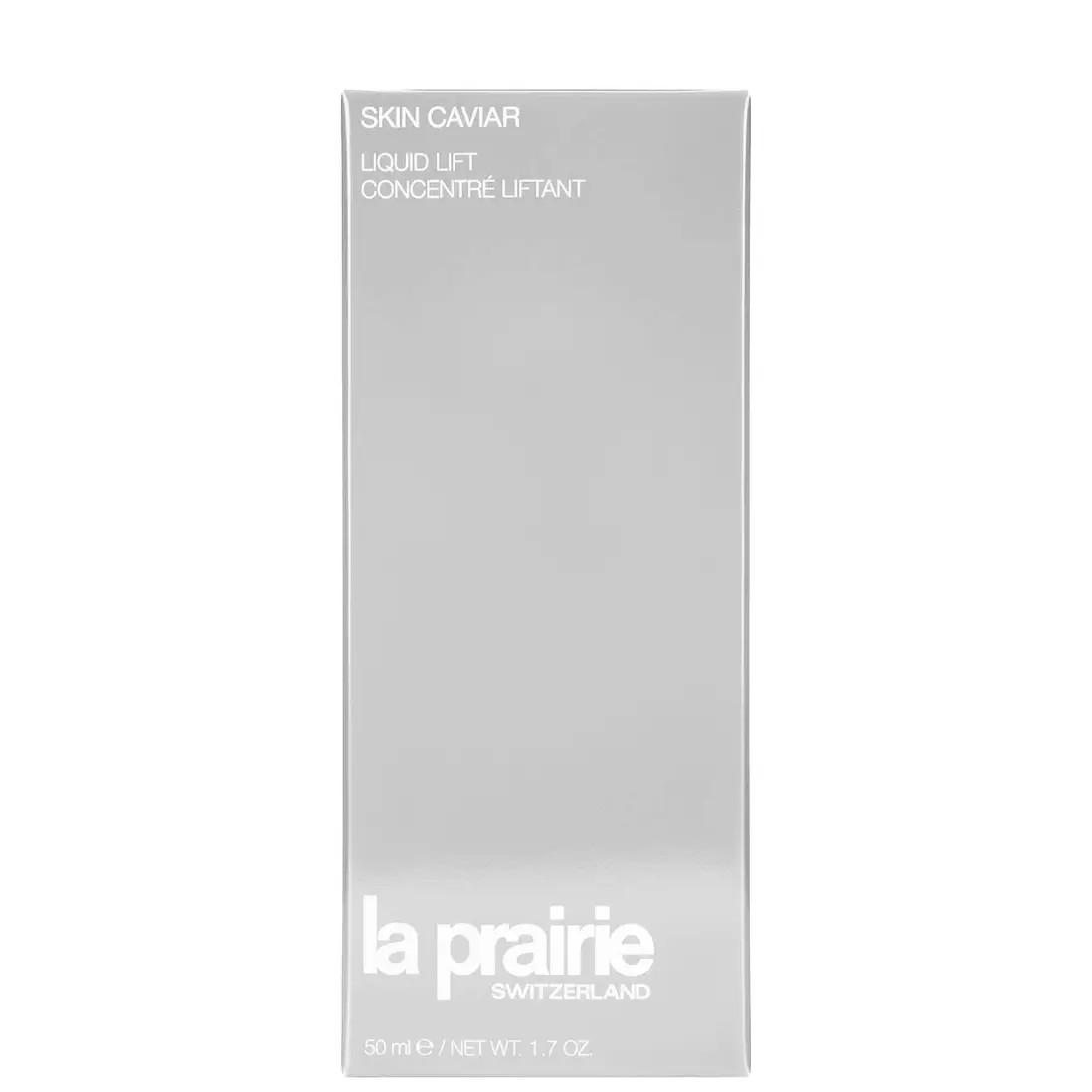 Skin | Caviar Collection Skin Caviar Liquid Lift 50ml | La Prairie | Debenhams UK