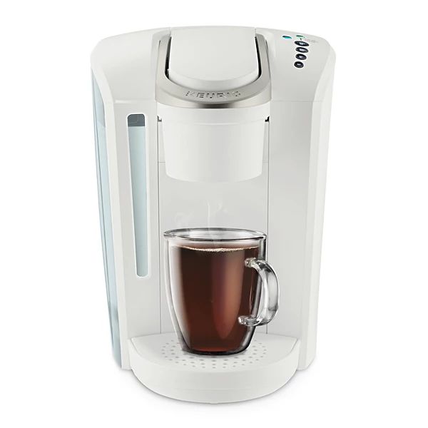 Keurig® K-Select® Single-Serve K-Cup Pod® Coffee Maker with Strength Control | Kohl's