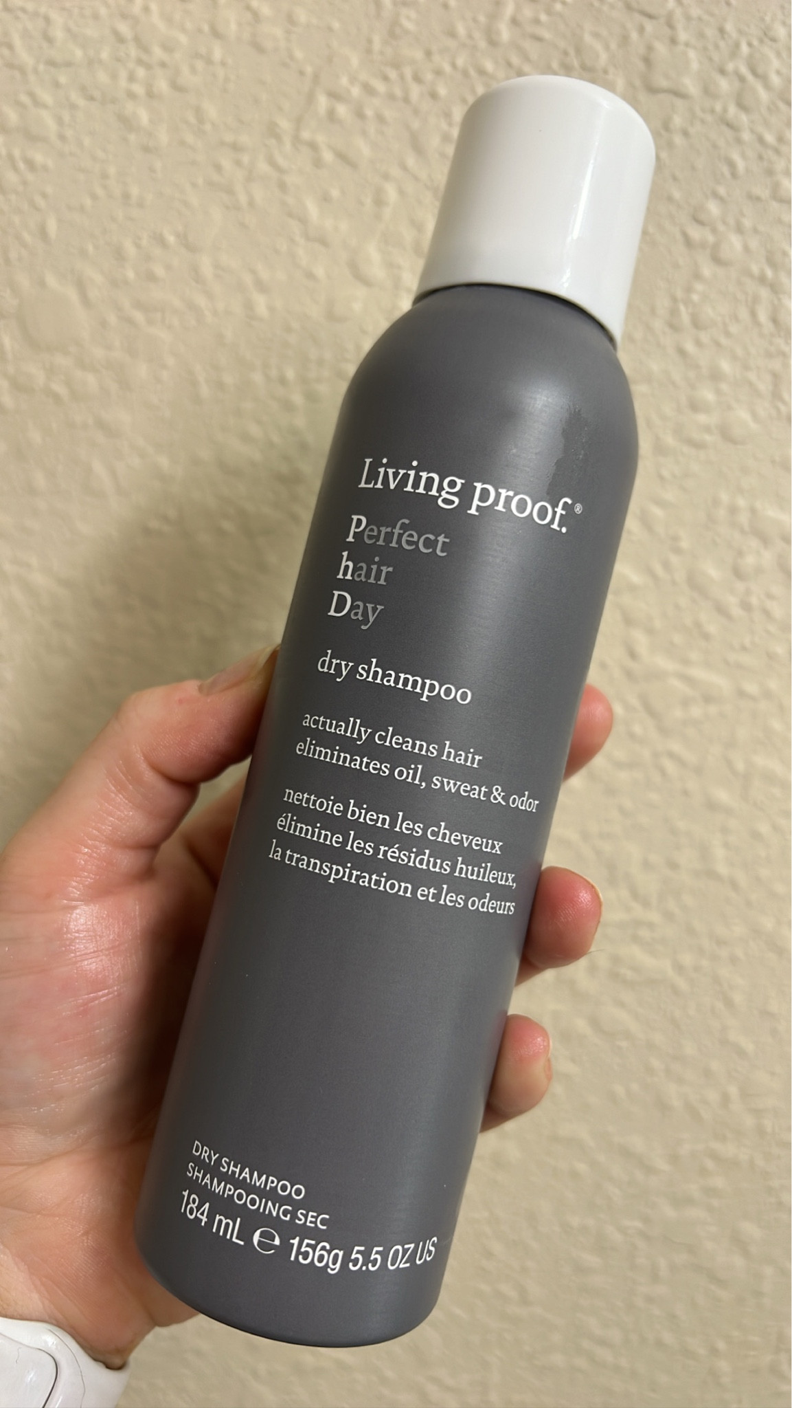 The BEST dry shampoo 

#LTKunder50 #LTKstyletip #LTKbeauty