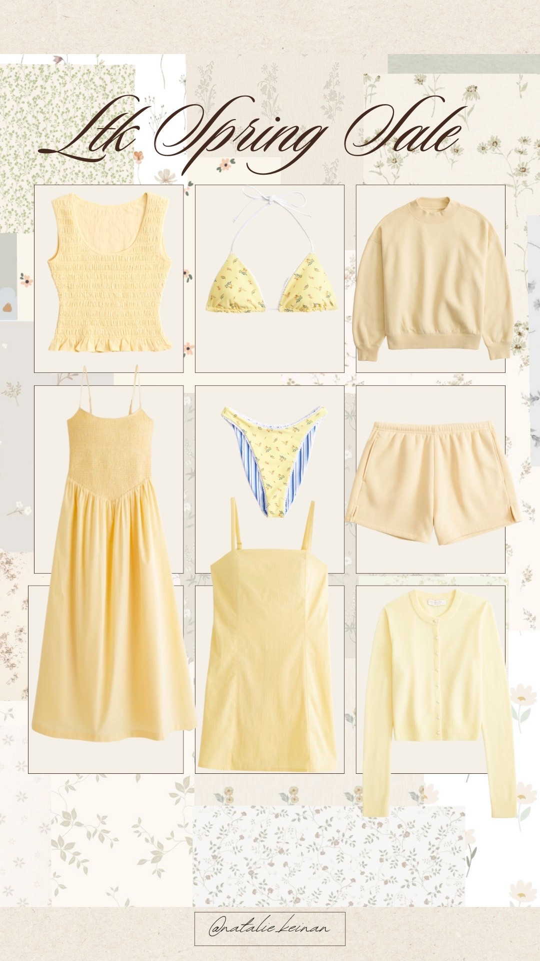 Abercrombie sale! LTK spring sale!

#LTKootd #LTKSaleAlert #LTKSpringSale