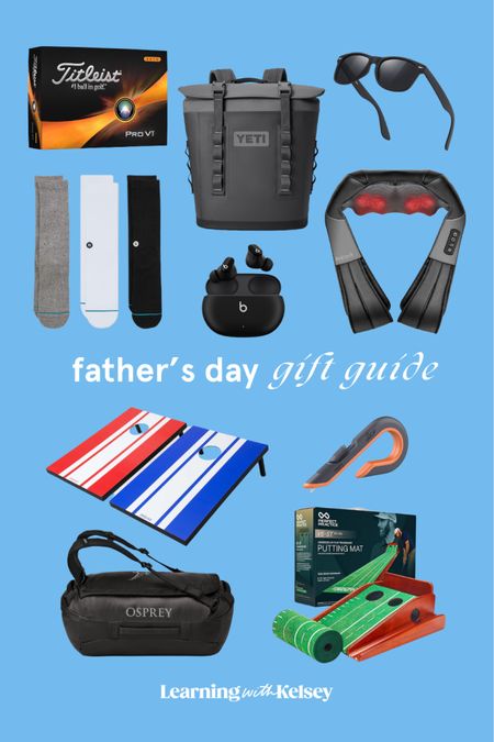 Father’s Day is coming up fast! You can’t go wrong with any of these items (& bonus they ship fast with Amazon Prime 😉) We love to attach a homemade card ❤️

father’s day | gift guide | gifts for dad | amazon | affordable | father’s day gifts

#LTKGiftGuide #LTKFamily #LTKMens