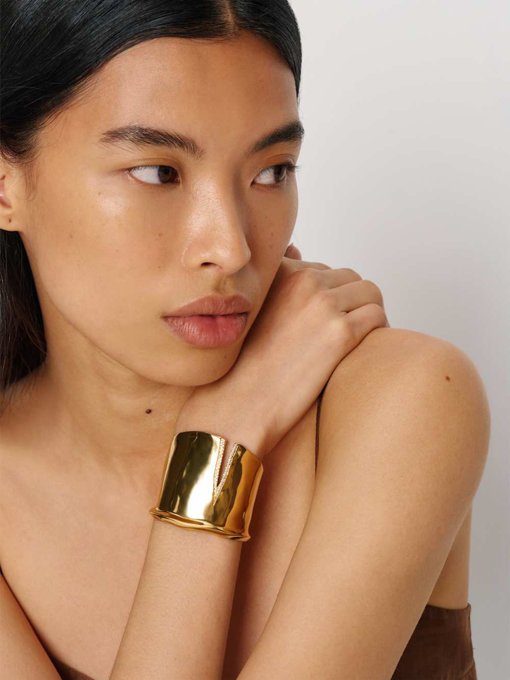 Gertrude Cuff | Reformation (Global)