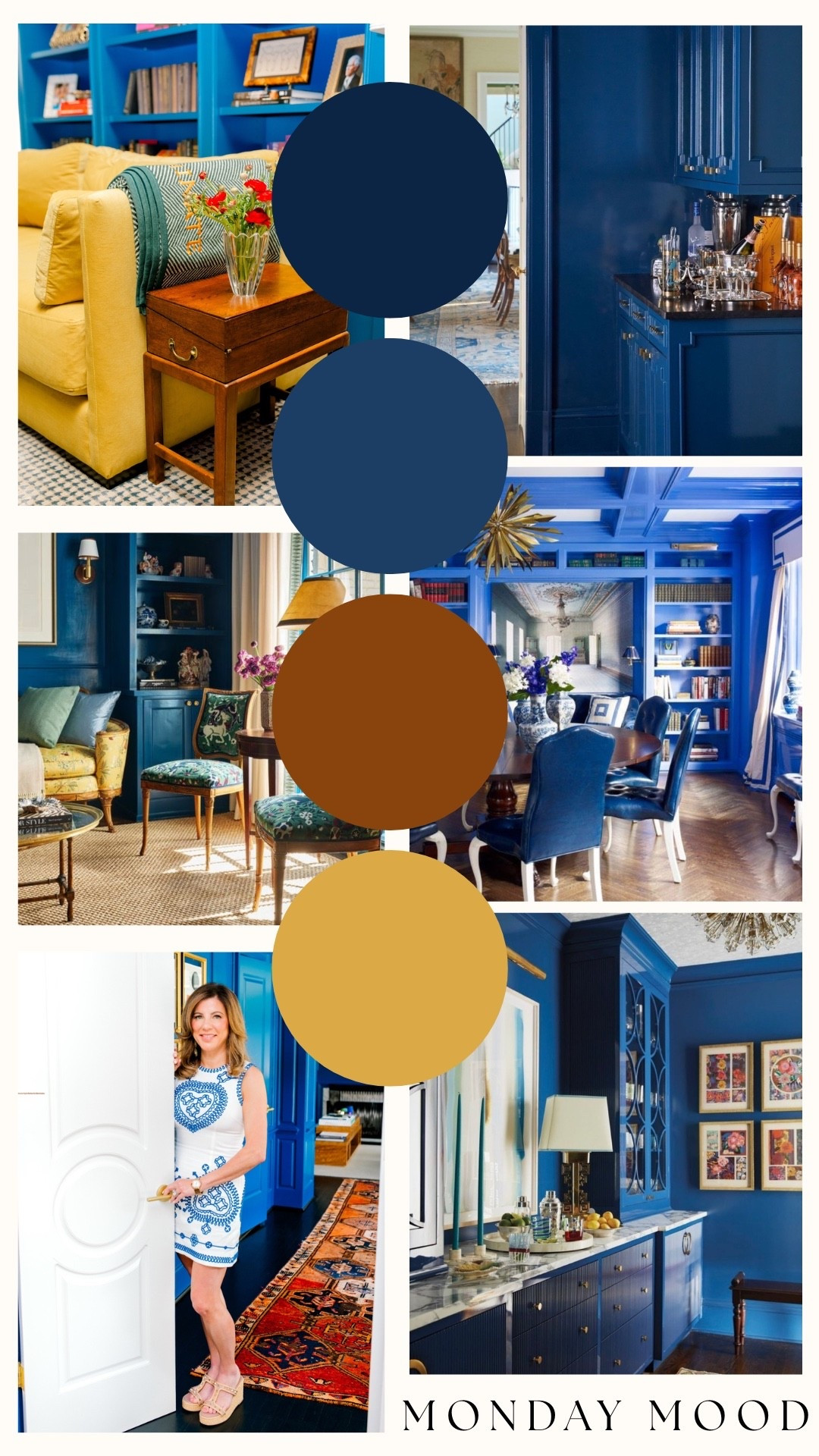 Monday Mood 

#LTKHome #LTKStyleTip
