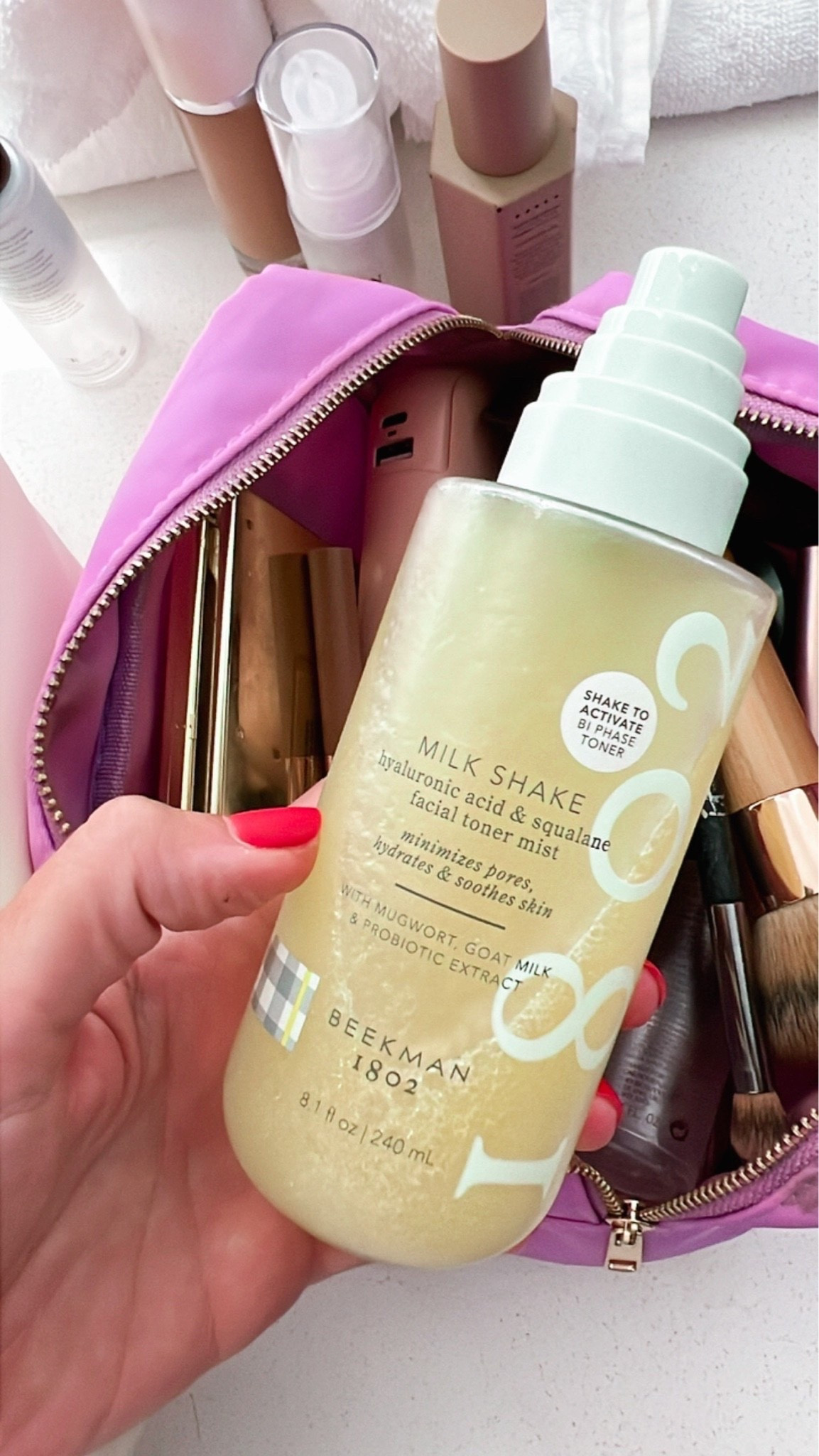 My favorite beauty finds of fall!

#LTKgrwm #LTKdayinmylife #LTKootd