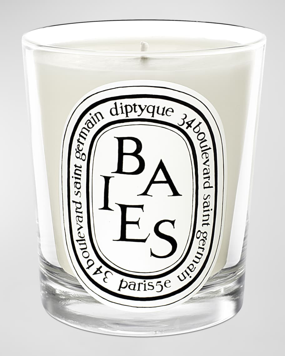 Diptyque 6.5 oz. Baies Scented Candle | Neiman Marcus