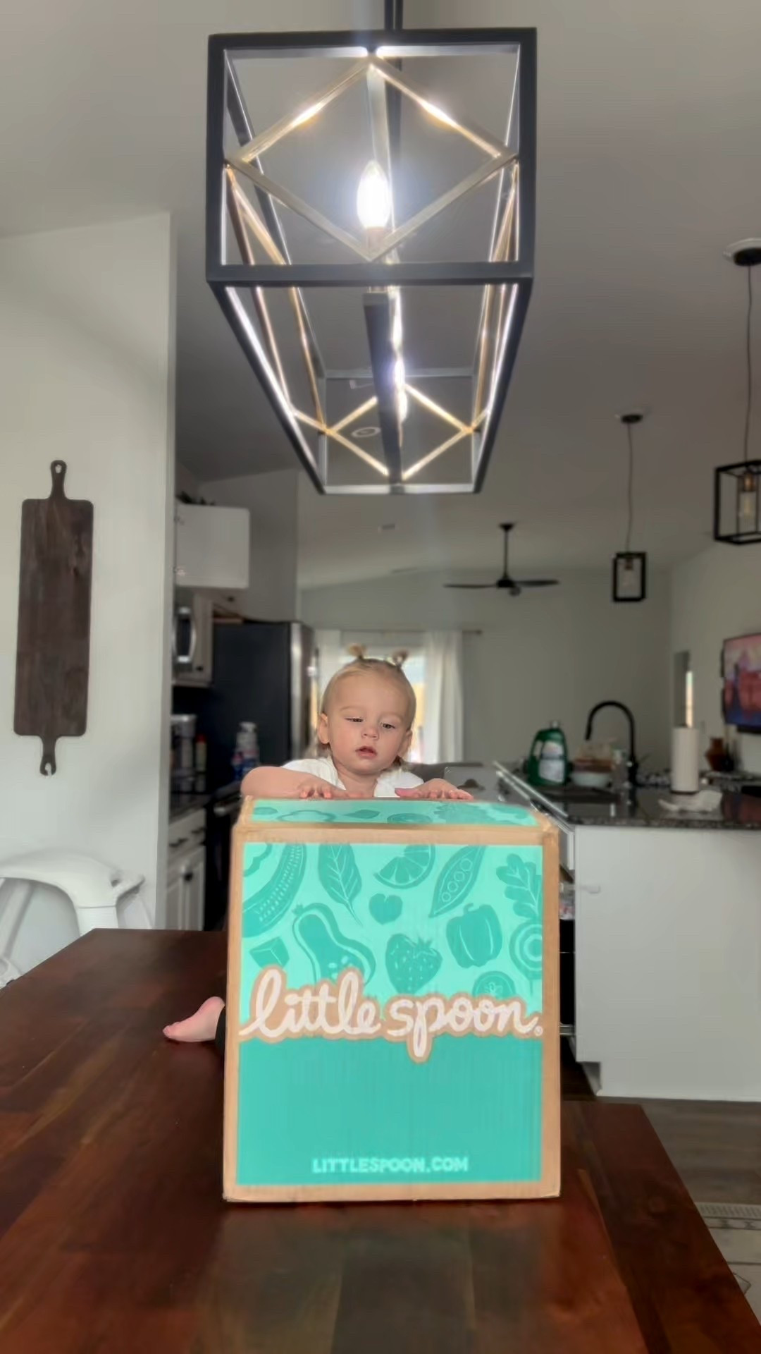Get 50% off this week only! Sign up for Little Spoon for convenient, nutritious meals and snacks made just for babies and kids. Perfect for busy moms—and kid-approved too!

#LTKBaby #LTKKids #LTKfoodie