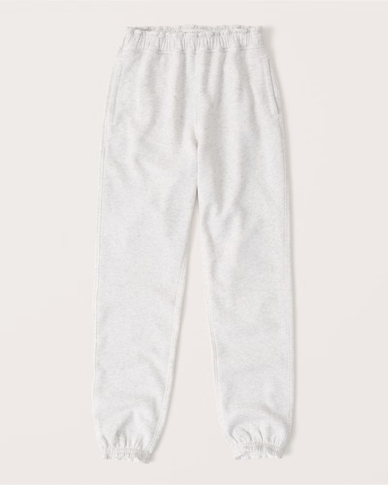 Classic Sweatpants | Abercrombie & Fitch (US)