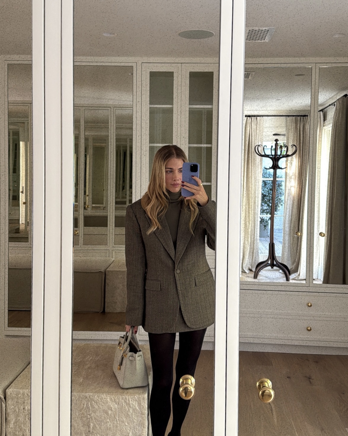 what I’ve been wearing, using and loving lately 🤍