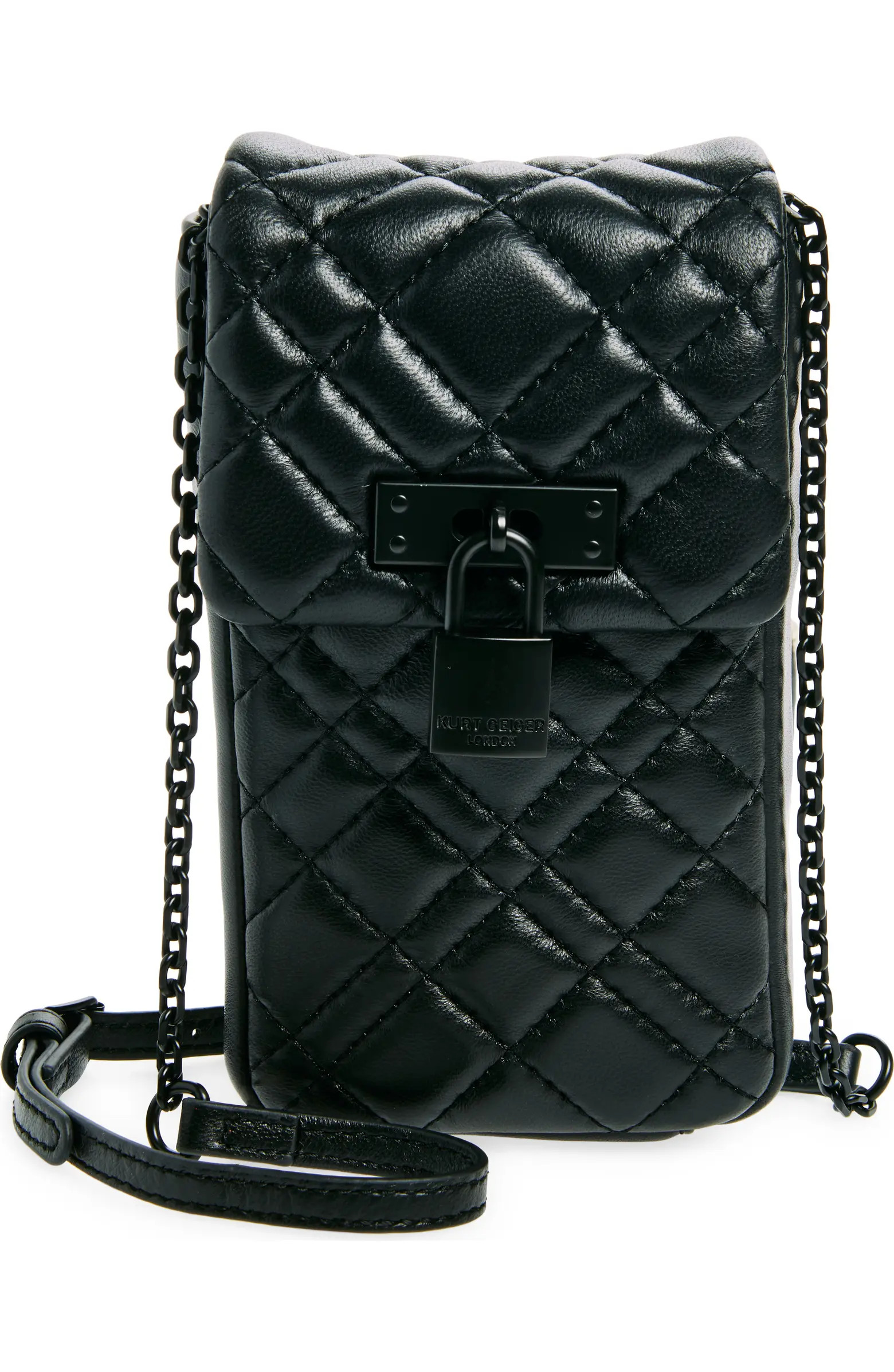 Brixton Phone Crossbody Bag | Nordstrom Rack