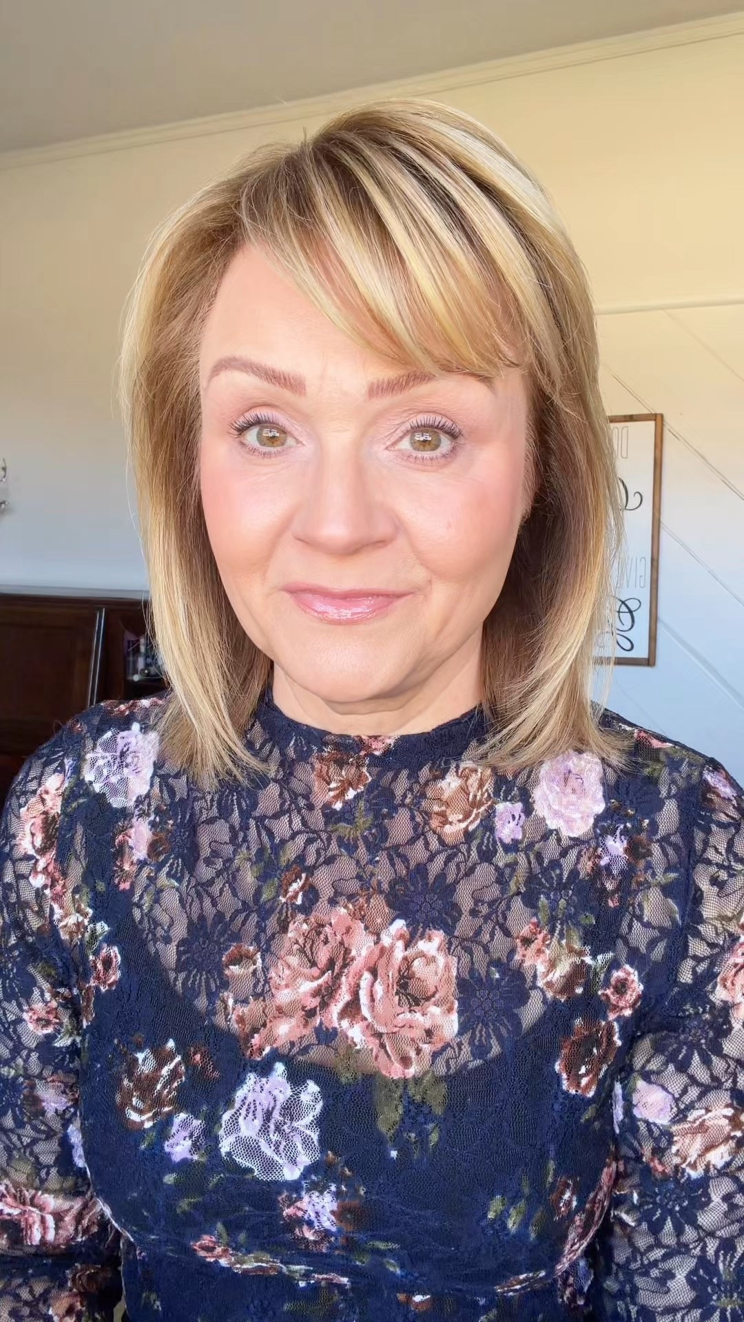 Skin tint with Hyaluronic Acid


#LTKBeauty #LTKOver40 #LTKselfcare