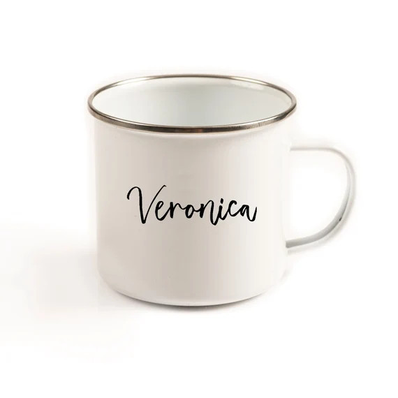 Personalized Campfire Mugs  Coffee Mugs  Holiday Mugs  | Etsy | Etsy (US)