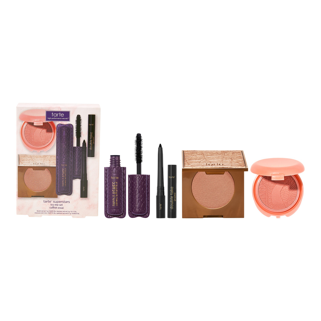 Superstars Try-Me Set | Ulta
