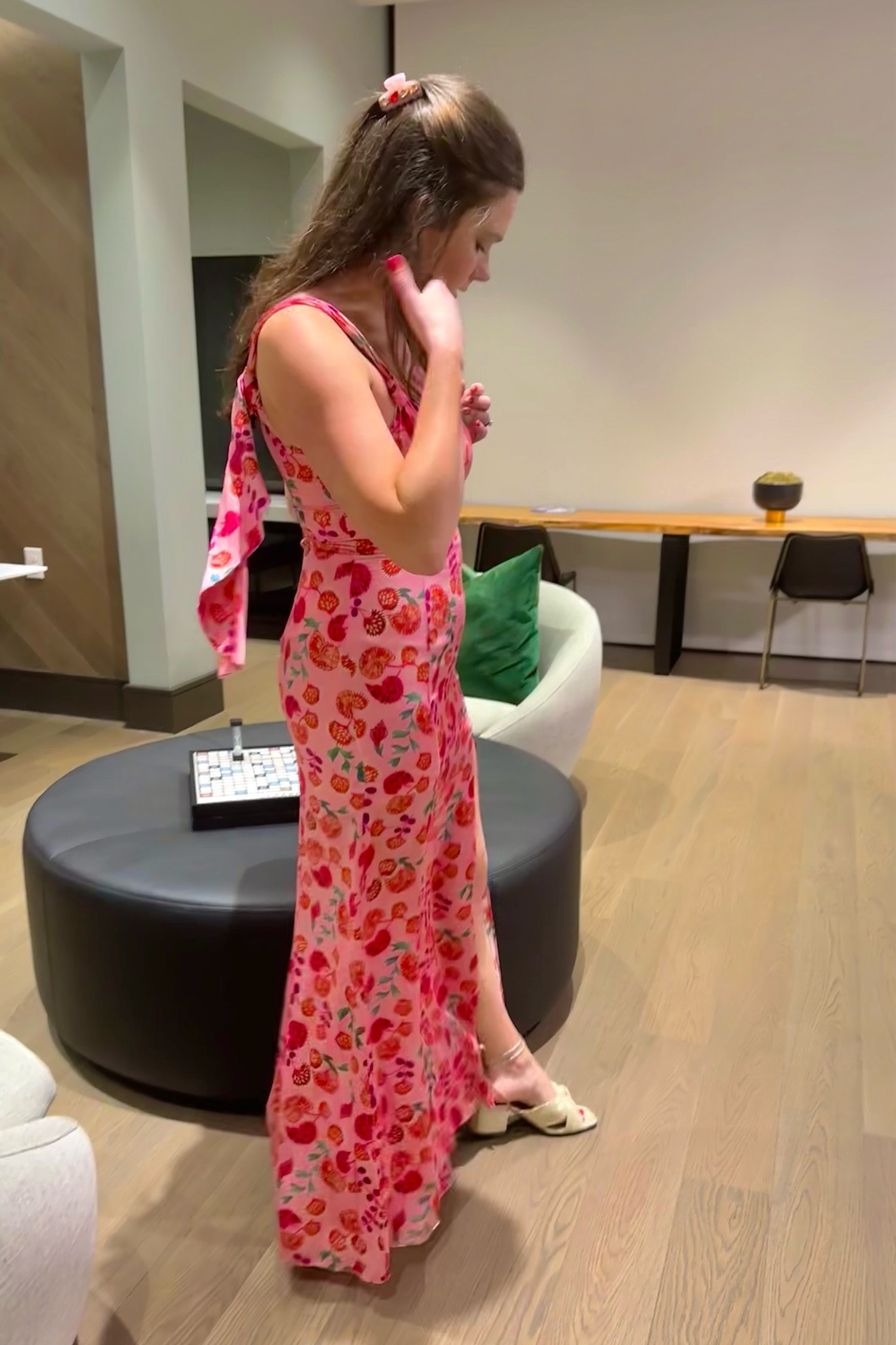 Saloni formal dresss

#LTKparties #LTKshoecrush #LTKsalealert