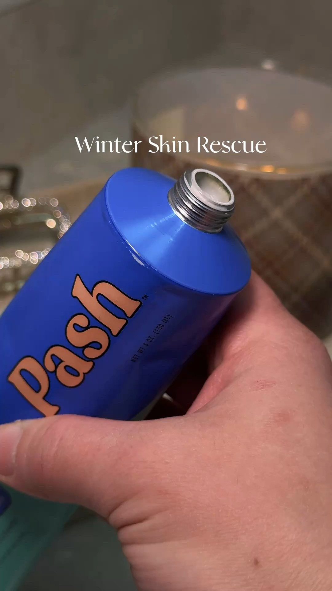 #ad Your skin deserves this 🤍

@getpash

#PashSkinProtection #ResilientSkin #BarrierRepair 

#LTKselfcare #LTKHoliday #LTKCyberWeek