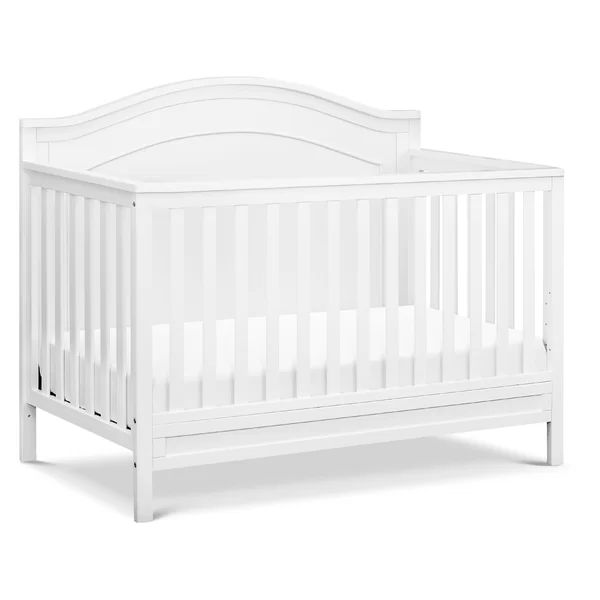 Charlie 4-in-1 Convertible Crib | Wayfair North America