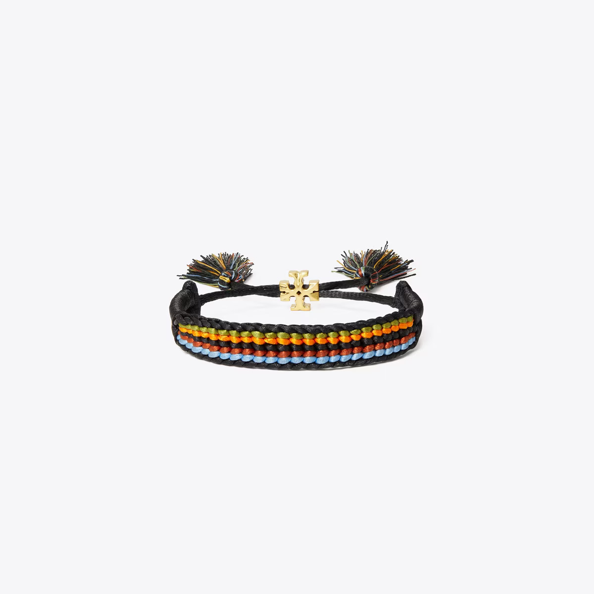 Woven Friendship Bracelet | Tory Burch (US)