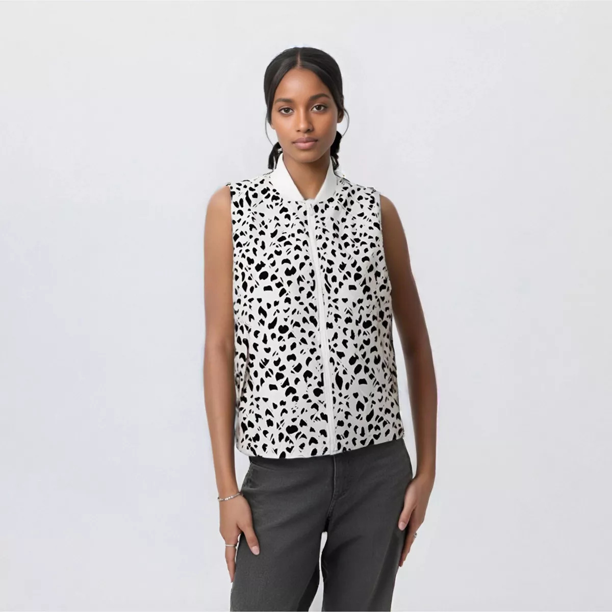 Women's Quilted Vest - Wild Fable™ | Target
