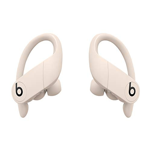 Beats Powerbeats Pro Wireless Earbuds - Apple H1 Headphone Chip, Class 1 Bluetooth Headphones, 9 ... | Amazon (US)