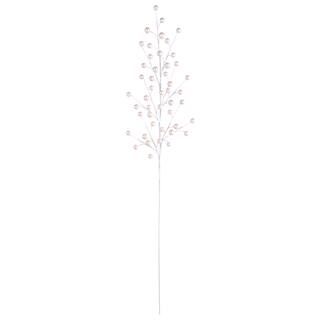 Pearl White Berry Stem by Ashland® Christmas | Michaels Stores
